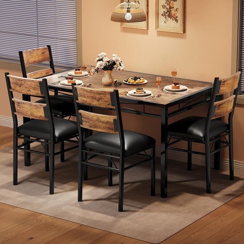 Kitchen set dining table - dining,