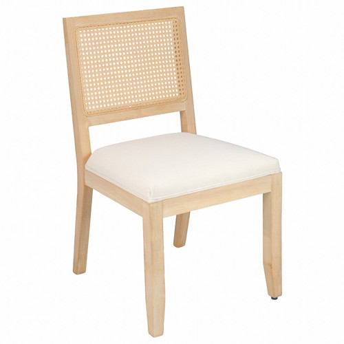 Set farmhouse rattan - of,
