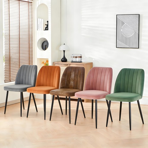 Dining chairs padded - dining,