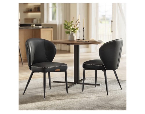Vasagle dining chairs - vasagle, 2