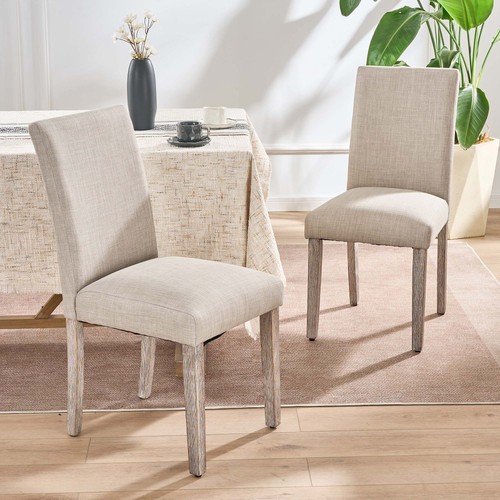 Set fabric upholstered - of,