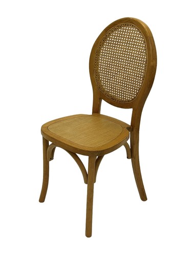 Wooden dining chairs - 4,,