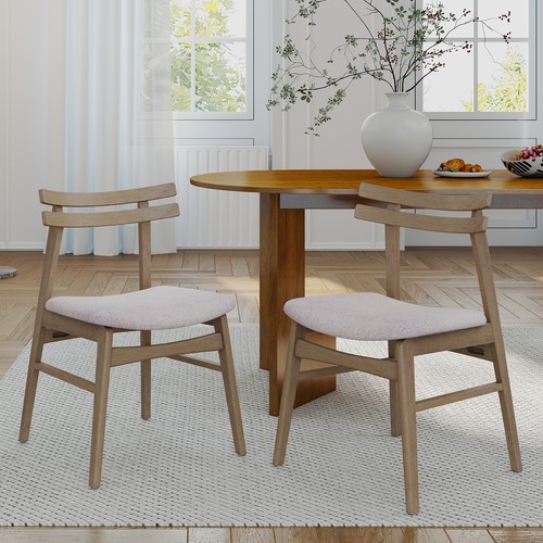 Set wooden dining - wooden,