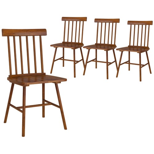 Set farmhouse solid - solid, wood