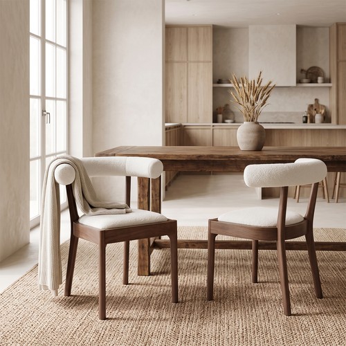 Dining room side - room,