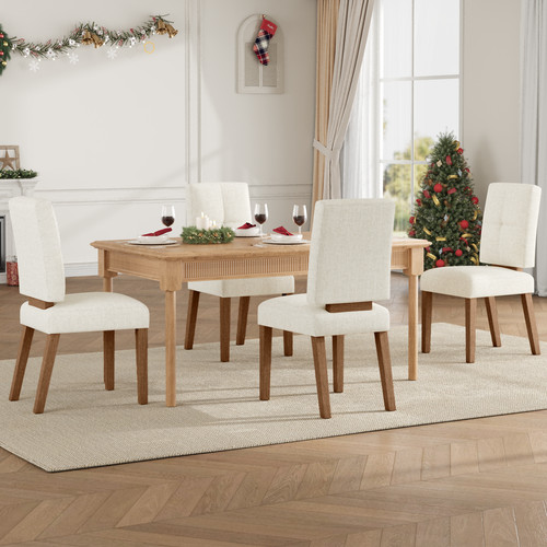 Set dining chairs - chairs, kitchen