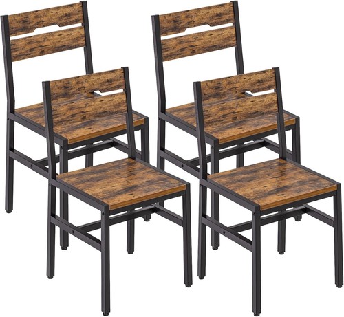 Dining chairs set - set, of