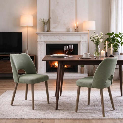 Tool free assembly - tool-free, dining
