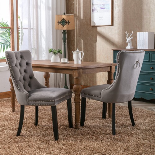 Modern kitchen dining chair - modern,
