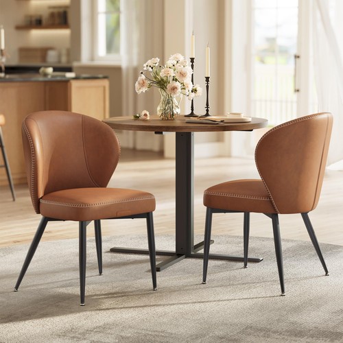 Dining chairs set 2 - chairs, of