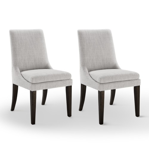 Chita modern high - modern, back