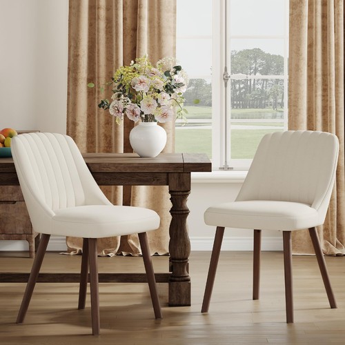 Dining chairs set - dining,