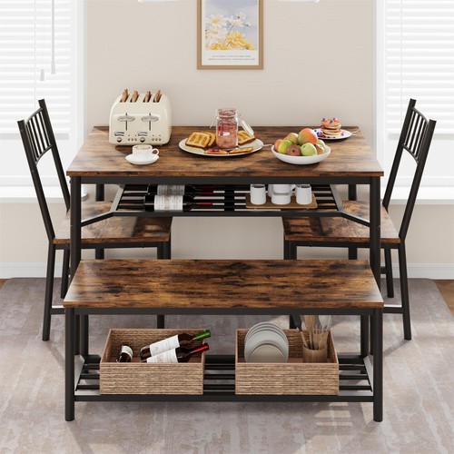 Dining table set - dining, 4