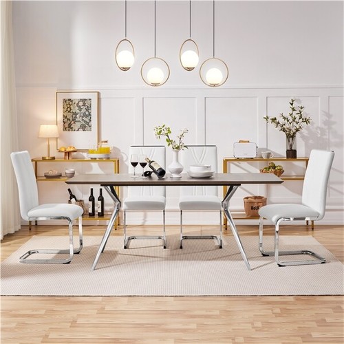 Dining chairs set - set, kitchen