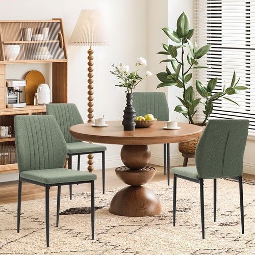 Dining chairs set 4 - dining, of
