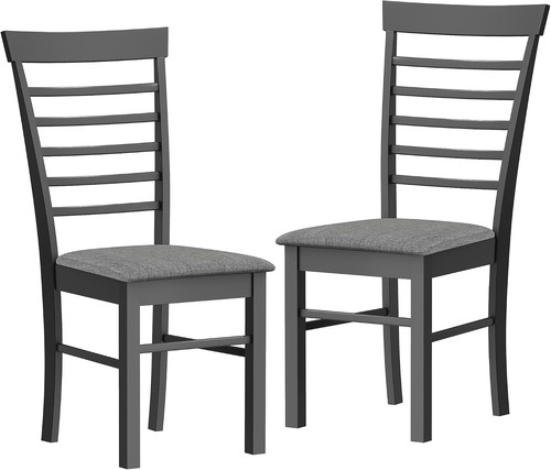 Wooden dining chairs - wooden, of