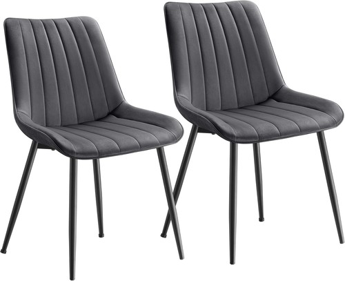 Dining chairs set 2 - dining,