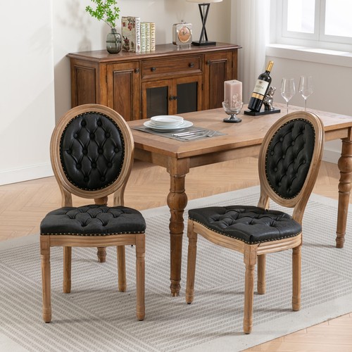 Set leather dining - set, of