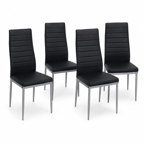 Modern dining room accent - dining,