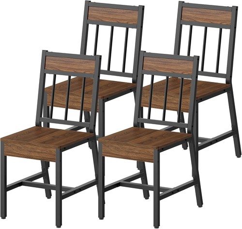Dining chairs set 4 - dining,