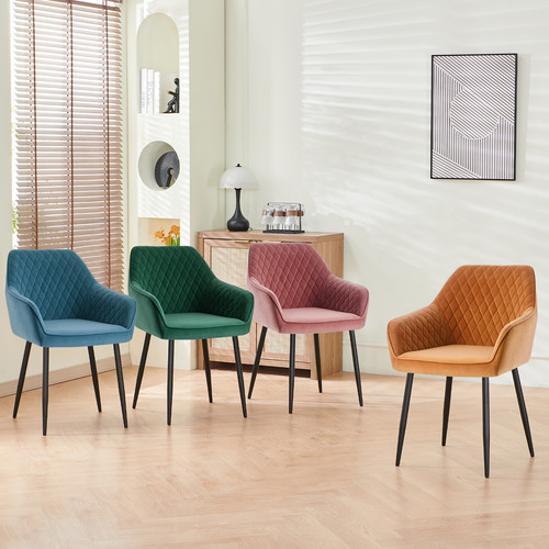 Set dining chairs - 2/4,