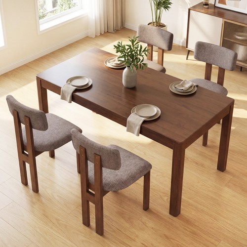 Dining chairs set 4 - chairs,