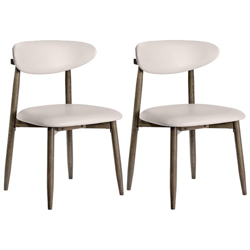 Modern upholstered kitchen - modern,