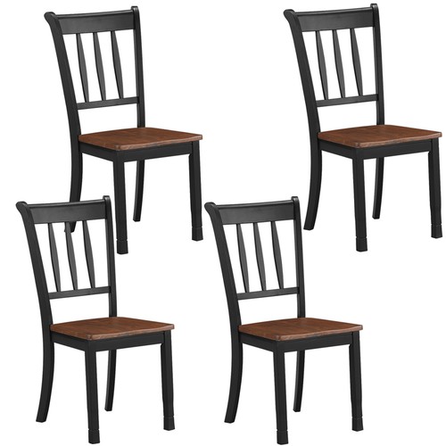 Pcs simple wood dining - pcs,