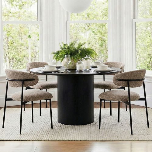 Set 6 modern dining - set, 2/4/6