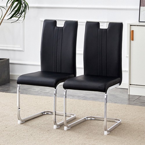 Dining chairs set - of, 2,