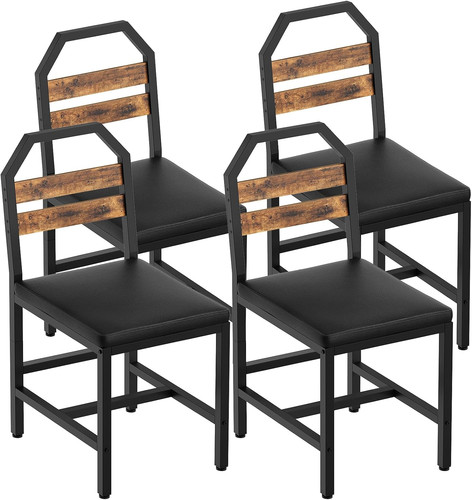 Upholstered dining chairs - upholstered,