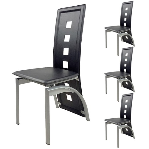 Set dining chair side - set, of