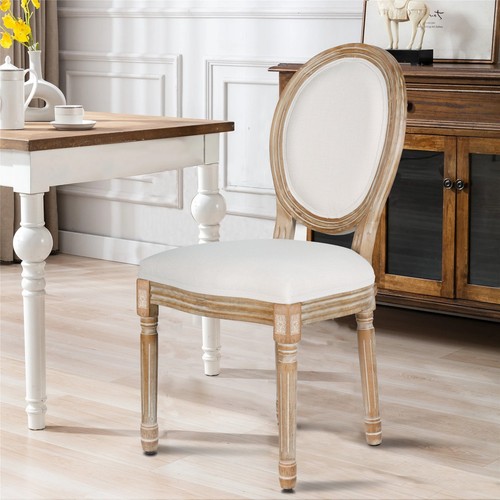 Set 6 dining chair - of,