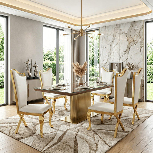 Modern dining chairs - modern,