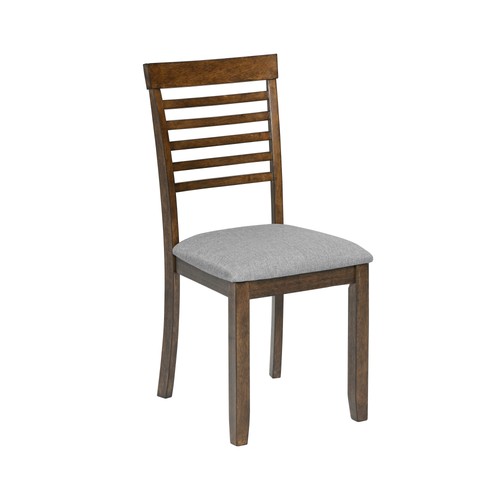 Dining chairs only wooden - chairs,