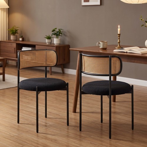 Modern upholstered dining - modern,