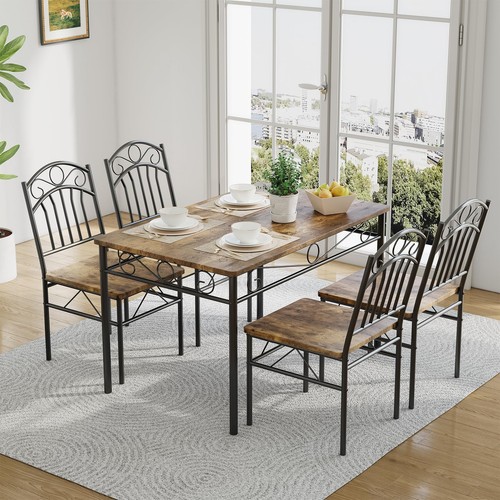 Piece kitchen dining room - 5,