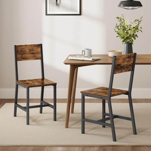 Dining chair set - dining,