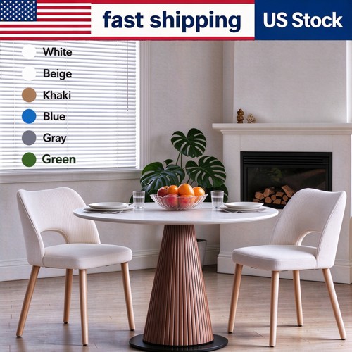 Dual modern upholstered fabric - upholstered,