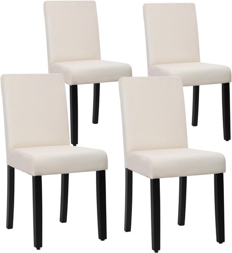 Dining chairs set - chairs,