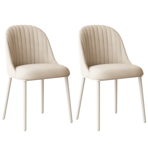Dining chairs set modern - chairs,