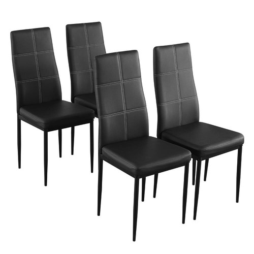 Dining chair set - dining,