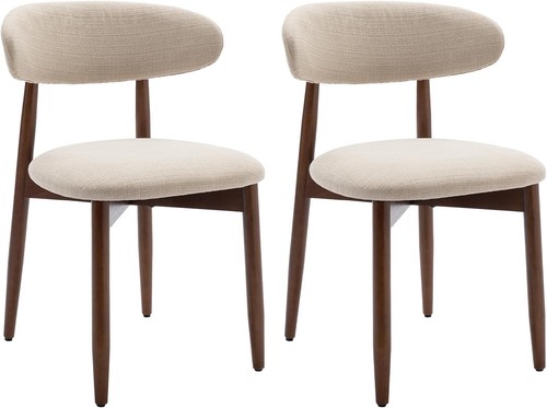 Wooden dining chair - wooden, set