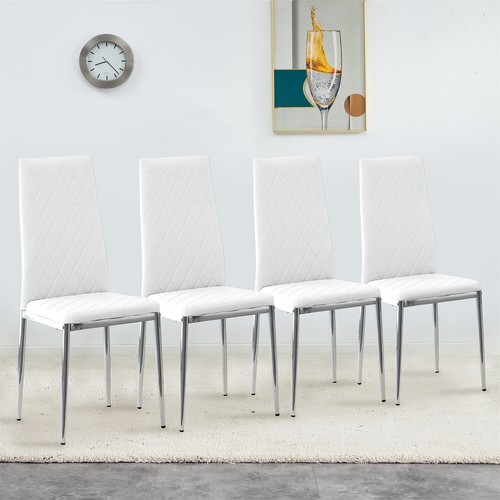 Set dining chair - set, 4