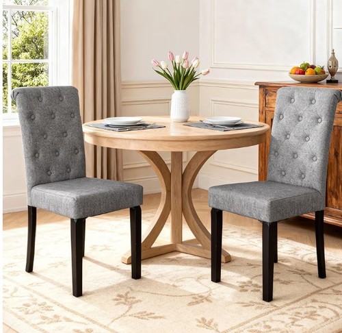 Bonvache modern dining chairs - modern,