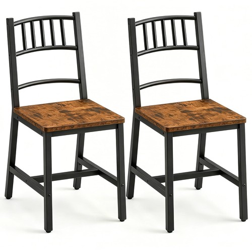 Hoobro dining chairs - dining, 2