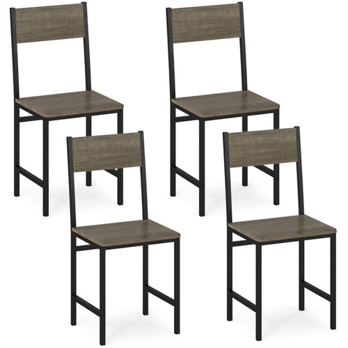Pcs industrial dining - 4,