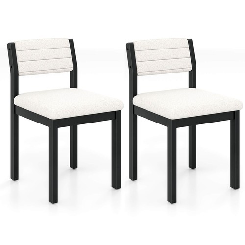 Dining chair set sherpa - dining,
