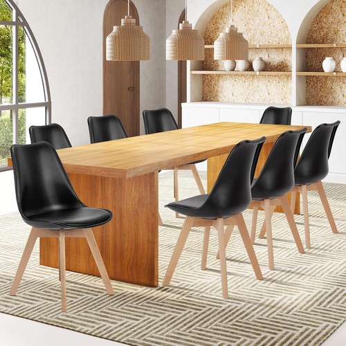 Dining chairs set kitchen - dining, of