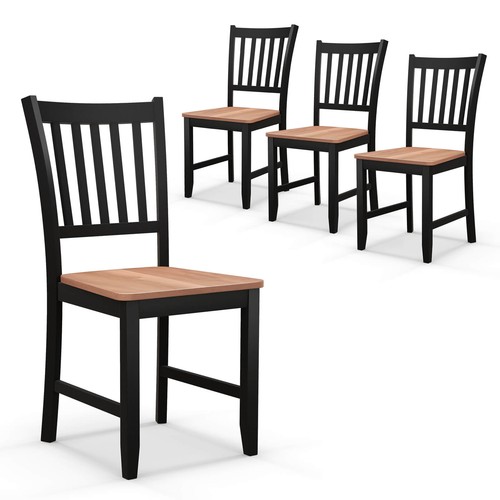 Set dining chair kitchen - set, of